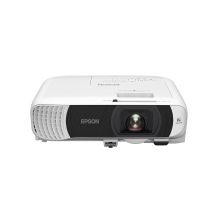 Epson EB-FH18 4000 ANSI lumenów 3LCD 1080p (1920x1080) Biały
