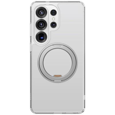 2. Etui UNIQ Swivix na Samsung Galaxy S26 Ultra - przezroczyste