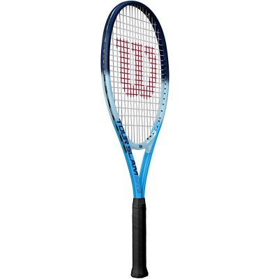 5. RAKIETA TENIS ZIEMNY WILSON TOUR SLAM LITE RKT BL 3
