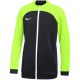 3. Bluza Nike Dri FIT Academy Pro Jr DH9283 010