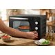 9. ESPERANZA MINI PIEKARNIK PROSCIUTTO 20L 1280W EKO008N