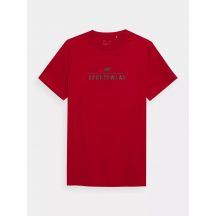 Koszulka 4F M 4FSS23TTSHM539-62S