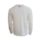2. Koszulka PUMA One Of One Longsleeve T-shirt Puma White - 535111-01