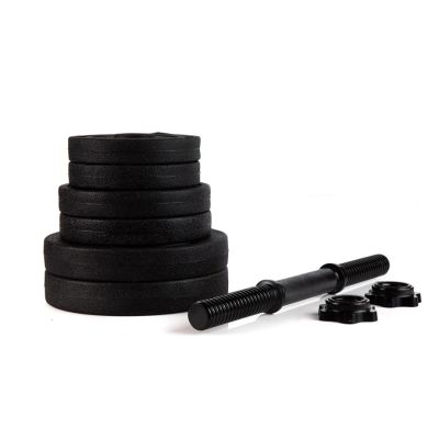 3. ZIPRO 5901793678795 hantle Regulowane hantle 10 g 2 szt.