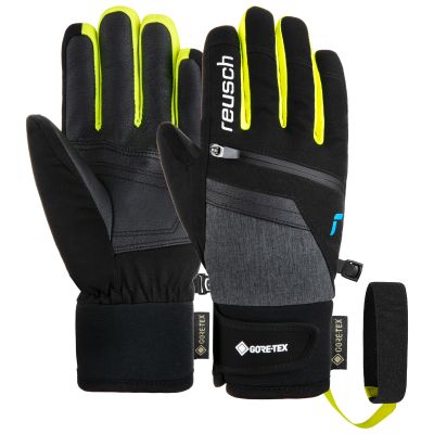 Rękawice dziecięce REUSCH Travis GORE-TEX Junior