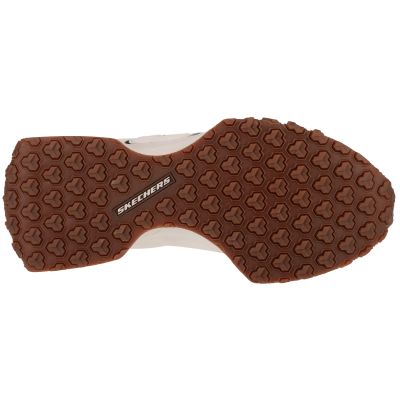 4. Skechers Upper Cut Neo Jogger - Lantis 210744-OFWT Białe 41