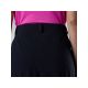 5. Szorty damskie ROSSIGNOL W Stretch Chino Short 7' czarne