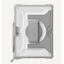 UAG Plasma - obudowa ochronna z podstawką i paskiem na ramię i dłoń do Microsoft Surface Go 1/2/3/4 G (wersja OEM) (white/gray)