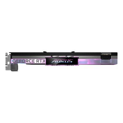 7. Karta graficzna Gigabyte GeForce RTX 5090 AORUS XTREME WATERFORCE WB 32GB