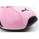 4. Puma buty damskie sportowe H-Street Ballet balerinki modne różowe