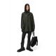 10. Kurtka, płaszcz przeciwdeszczowy Rains unisex Fishtail Jacket W3 18010 03
