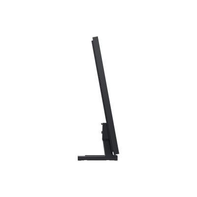 12. Telewizor Samsung QE32LS03CBU QLED 32'' Full HD Tizen Dolby Digital Plus DVB-T2 Czarny