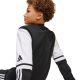 8. Bluza adidas Squadra 25 Sweat Crew Jr JE2773
