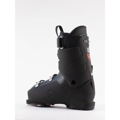 2. Buty narciarskie Rossignol Speed Rental HV+ GW - Black