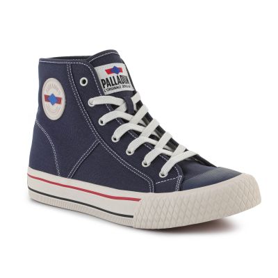 8. Buty Palladium Palla Louvel 77361-425-M
