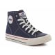 8. Buty Palladium Palla Louvel 77361-425-M