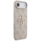 2. Etui Guess 4G Big Logo do iPhone 17 Air - różowe