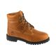 Timberland Premium 6 IN WP Boot Jr TB0A6BETEN11 Brązowe 36