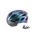 Rockbros kask rowerowy TT-16-CB fiolet (58-61cm)