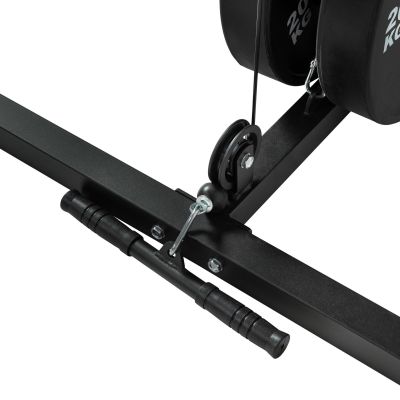 14. VIRTUFIT PR100 LAT ATTACHMENT - STACJA WYCIĄGOWA - STACJA SIŁOWA