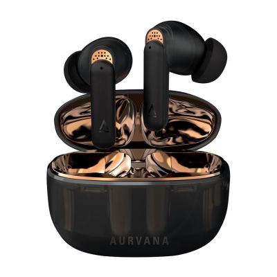 2. Creative Headphones Aurvana Ace 2 In-Ear InEar black Schwarz (51EF1160AA000)
