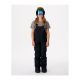 6. Spodnie narciarskie RIP CURL Bib Junior Pant czarny