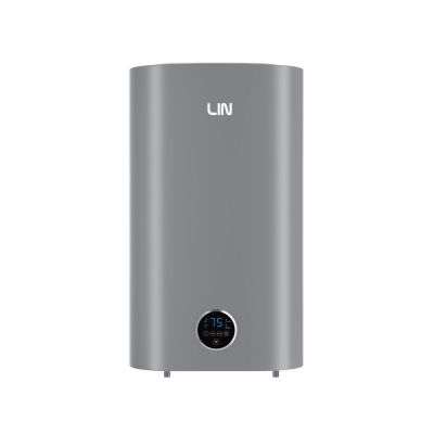 3. Bojler elektryczny LIN LIFVD1SMGY 80L UNIVERSAL szary WiFi