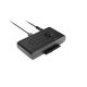 11. Icy Dock EZ-Adapter Ex MB931U-1VB R1 USB 3.2 Gen 2 (3.1 Gen 2) Type-C Czarny