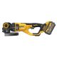 2. Polerka/szlifierka do podłóg DeWALT DCG460X2-QW