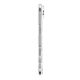 4. Etui Spigen Ultra Hybrid MagSafe na iPhone 17 Air Neo One - przezroczyste