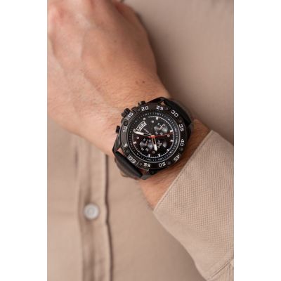 4. Zegarek Męski Paul Lorens PL8754A5-1A3 + BOX