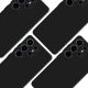 20. Etui 3mk Matt Case Pro na Samsung Galaxy S26 Ultra - czarne matowe