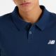 10. Koszulka New Balance Cotton Pique Polo M MT51519NNY