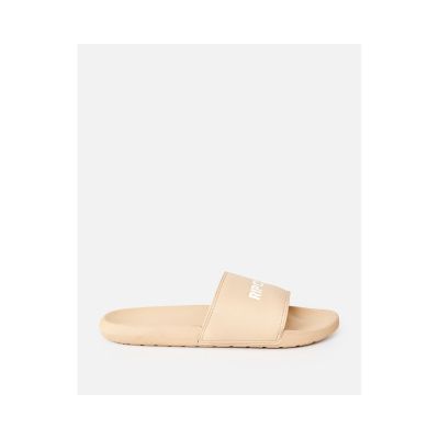 5. Japonki plażowe RIP CURL Classic Bloom Slide turkusowy