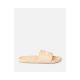 5. Japonki plażowe RIP CURL Classic Bloom Slide turkusowy