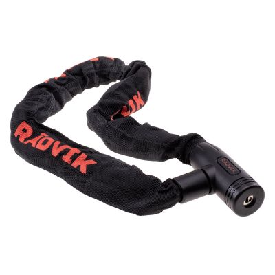 3. Zapięcie rowerowe Radvik Elvdal 92800314905
