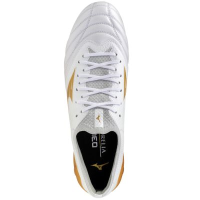 3. Buty Mizuno Morelia Neo IV Beta Elite FG P1GA264250