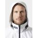 3. Kurtka Helly Hansen Crew Hooded Jacket M 34443 001