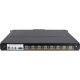 3. Inter-Tech KVM-1708 konsola rackowa 43,2 cm (17") 1280 x 1024 px Stal Czarny