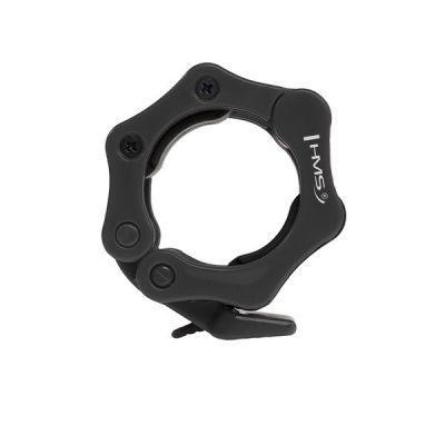 20. ZG1000B ZACISKI LOCK JAW BLACK HMS (2 szt)