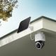 22. Eufy 4G LTE Cam S330 Tubowa Kamera bezpieczeństwa IP Zewnętrzna 3840 x 2160 px Sufit / ściana / słup