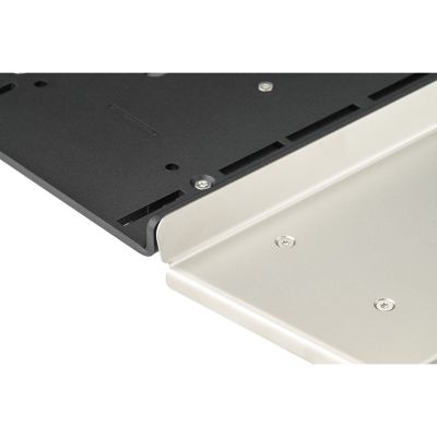 3. Heusinkveld Sim Pedals HE-SPUBP20 - płyta podstawowa