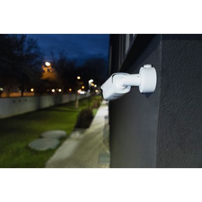 4. ABUS 4 MP Thermal-Tube-Kamera Bi-Spektral