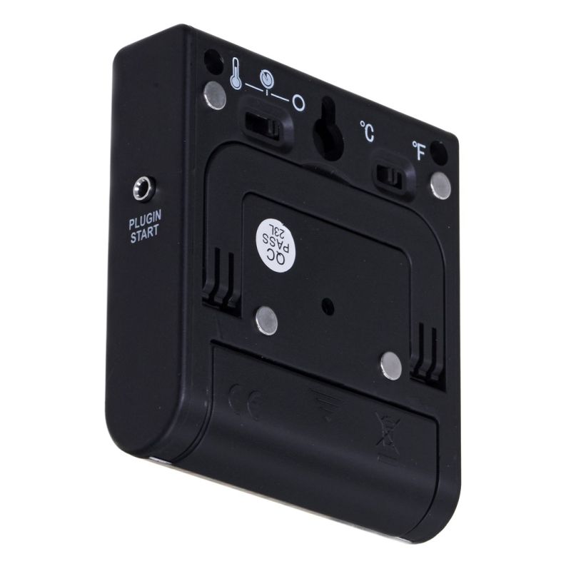 6. Termometr z sondą GEFU TEMPERE G-21840