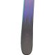 5. Narty Rossignol Sender Free 100 Open