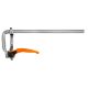 NEO tools 45-240 klamra