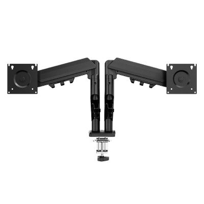 8. TRACER UCHWYT NA DWA MONITORY DOUBLE ARMFLEX