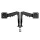 8. TRACER UCHWYT NA DWA MONITORY DOUBLE ARMFLEX