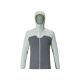 Kurtka męska MILLET Kamet Xcs Light Hoodie M szara