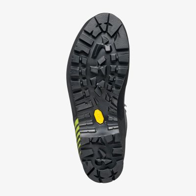 4. Scarpa MANTA TECH GTX Limonka